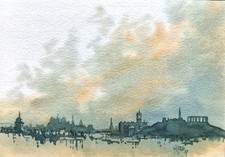 edinburgh art for sale edinburgh art for sale KILWINNING