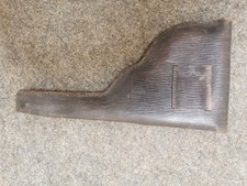 étui pistolet 08 d'occasion  Vannes
