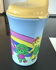 Vintage 1997 barney for sale  Lancaster
