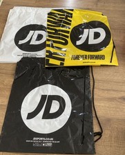 Sports drawstring shopping for sale  UK