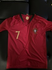 Cristano ronaldo portagual d'occasion  Expédié en Belgium