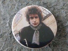Bob dylan button gebraucht kaufen  Vlotho
