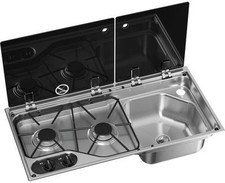 Dometic cvc1700g kocher gebraucht kaufen  Nidda
