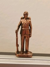 Soldatini metalfiguren sorpres usato  Faenza