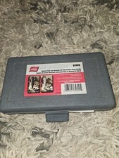 Lisle 65600 broken for sale  Macclesfield