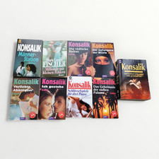 Großes konsalik marie gebraucht kaufen  Bad Köstritz