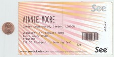 Vinnie moore london for sale Vinnie moore london for sale  USA