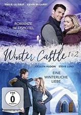 Winter castle romanze gebraucht kaufen  Berlin