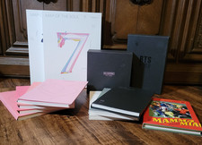 Lot kpop albums for sale  Haslet