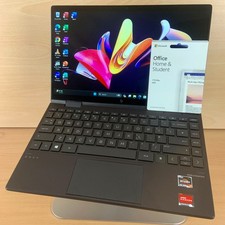 Envy x360 ryzen for sale  WEST BROMWICH