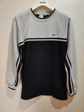 Nike vintage felpa usato  Cerignola