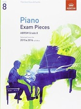 Piano exam pieces for sale  ROSSENDALE