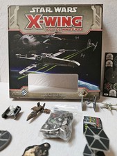 Star wars wing gebraucht kaufen  Hamburg