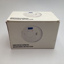 Smoke carbon monoxide for sale  Tucson