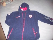 Nebulus fleecejacke norska gebraucht kaufen  Fehrbellin