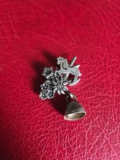 Alte anstecknadel hutnadel gebraucht kaufen  Spelle
