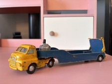Vintage diecast corgi for sale  KING'S LYNN