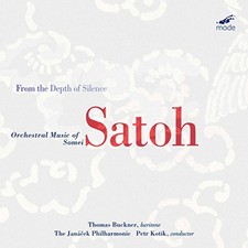 Satoh musique orchestrale d'occasion  France