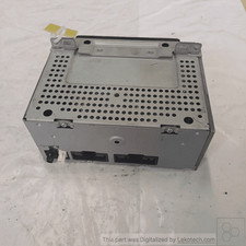 F1bt18c815ge autoradio ford usato  Italia