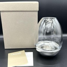 Castiçal Christofle Clear Mood Nomad comprar usado  Enviando para Brazil