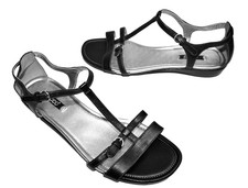 Ecco sandalen gladiator gebraucht kaufen  Waiblingen