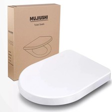 Soft close toilet for sale  LONDON