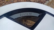 Alloys 4x100 golf for sale  NEWARK