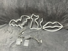 Pink neon lips for sale  Las Vegas