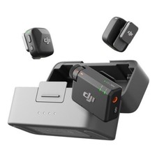 Dji microfono mic usato  Milano