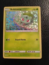 Carte pokémon bulbizarre d'occasion  Péronne