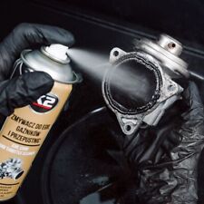 Detergente pulizia carburatore usato  Thiene