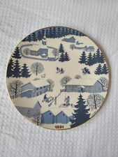 Christmas vintage arabia for sale  LUTON