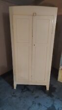 Credenza vintage legno usato  Torino