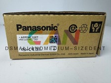Novo Na Caixa Panasonic AFP0HC32ET PLC Controlador Programável #Z comprar usado  Enviando para Brazil