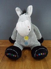 Humatt buttons donkey for sale  ALTRINCHAM