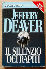 Libro romanzo silenzio usato  Ferrara
