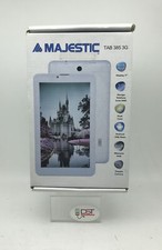 Scatola originale majestic usato  Ancona
