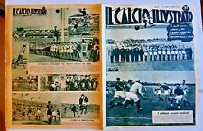 Calcio illustrato n.24 usato  Cagliari