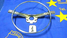 Volante claxon anello usato  Aprilia