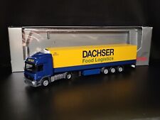 Herpa dachser food gebraucht kaufen  Steinfurt