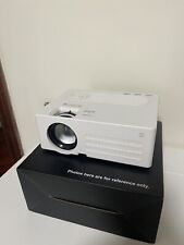 Proiettore 1080p bluetooth usato  Sant Antonio Abate