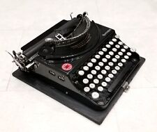 working typewriter for sale  SCARBOROUGH