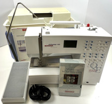 Bernina 150 virtuosa for sale  North Plains