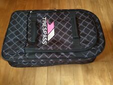 Trespass suitcase for sale  ORMSKIRK