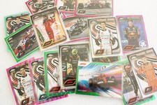 2024 topps chrome d'occasion  Châtillon-le-Duc