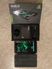 Nvidia shield tablet d'occasion  Brive-la-Gaillarde