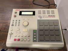 Used akai mpc for sale  Dorchester