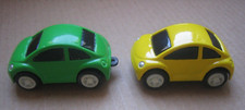 New beetle gelb gebraucht kaufen  Schwabach