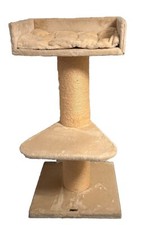 Kratzbaum kletterbaum kratzmö gebraucht kaufen  Obrigheim