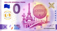 75015 ballon generali d'occasion  Losne